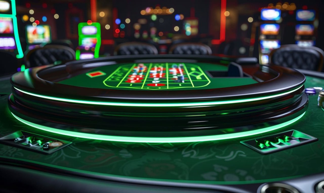 618 fish Slots Casino — Jackpot Slots ဂိမ်းများ
